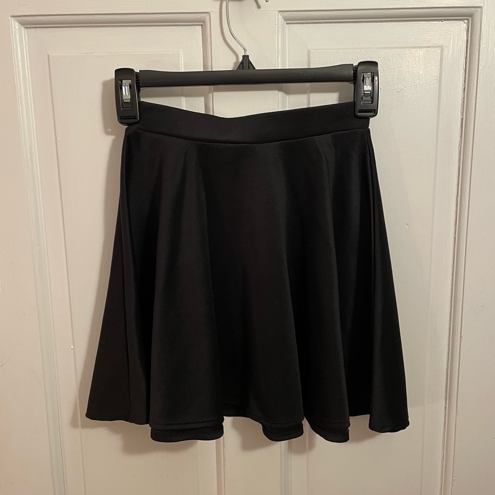 EUC Skater Skirt
